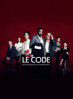 voir Le Code saison 1 épisode 6