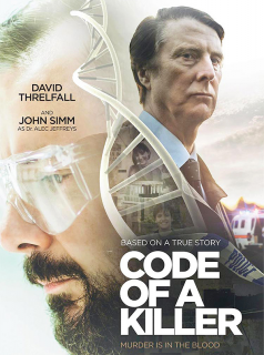 voir serie Le Code du tueur (Code of a Killer) en streaming