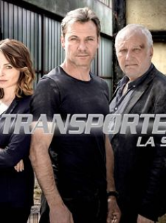 voir serie Le transporteur, la série saison 2