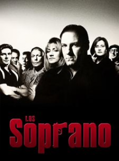 voir Les Soprano saison 2 épisode 8