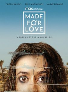 voir Made for Love Saison 1 en streaming 