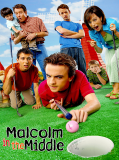 voir Malcolm in the Middle Saison 7 en streaming 