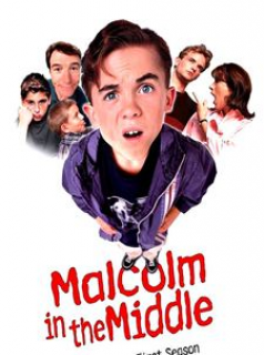 voir Malcolm in the Middle saison 1 épisode 9