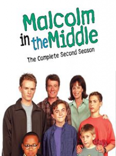 voir Malcolm in the Middle saison 2 épisode 8