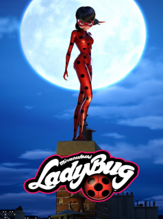 voir Miraculous, les aventures de Ladybug et Chat Noir Saison 4 en streaming 