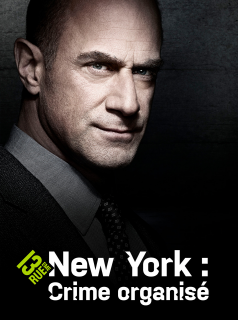 voir New York Crime Organisé Saison 4 en streaming 