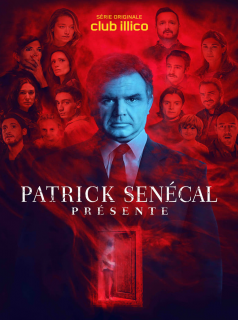 voir Patrick Senécal présente saison 1 épisode 4