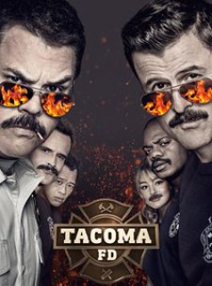 voir Tacoma FD saison 2 épisode 11