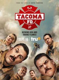 voir Tacoma FD saison 3 épisode 10