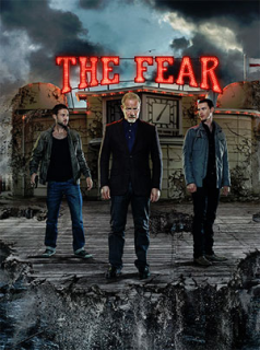 voir The Fear Saison 1 en streaming 