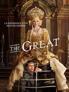 voir The Great saison 2 épisode 5