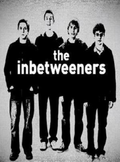 voir The Inbetweeners saison 1 épisode 4