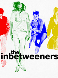 voir The Inbetweeners (US) Saison 1 en streaming 