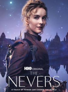 voir The Nevers saison 1 épisode 10