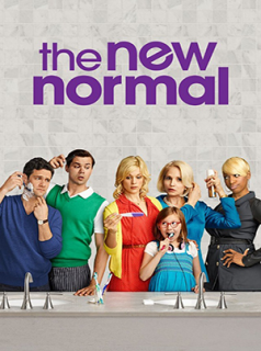 voir The New Normal saison 1 épisode 1