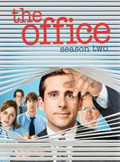 voir serie The Office (US) saison 2