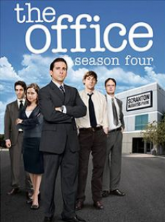 voir serie The Office (US) saison 4