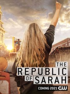 voir The Republic of Sarah Saison 1 en streaming 