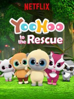 voir YooHoo to the Rescue saison 3 épisode 13