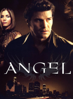 voir Angel Saison 1 en streaming 