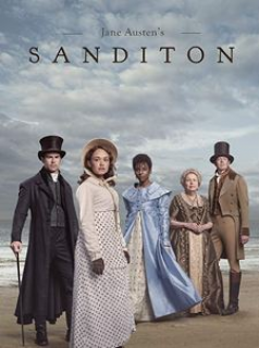 voir Jane Austen : Bienvenue à Sanditon saison 1 épisode 2