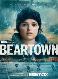 voir Björnstad (Beartown) Saison 1 en streaming 