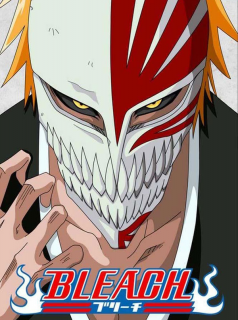 voir Bleach Saison 15 en streaming 