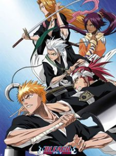 voir Bleach saison 1 épisode 30