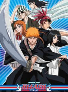 voir Bleach saison 2 épisode 28