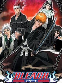 voir Bleach saison 3 épisode 53