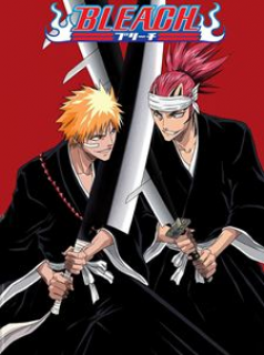 voir Bleach saison 4 épisode 46