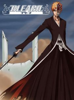 voir Bleach saison 5 épisode 54