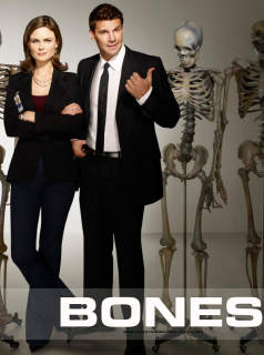 voir Bones saison 11 épisode 9