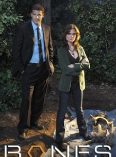 voir Bones saison 1 épisode 6