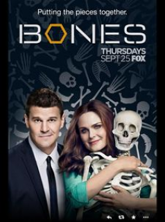 voir Bones saison 10 épisode 9