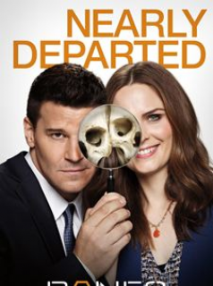 voir Bones Saison 12 en streaming 