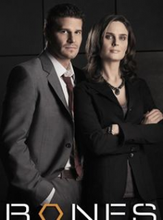 voir Bones saison 2 épisode 18