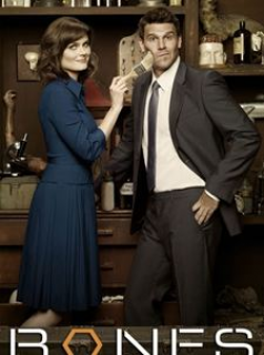 voir Bones saison 6 épisode 13