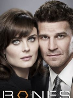 voir Bones saison 7 épisode 5