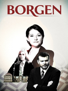 voir Borgen, une femme au pouvoir (Borgen) Saison 1 en streaming 