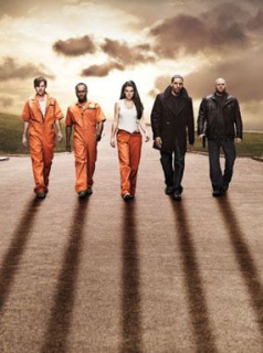 voir Breakout Kings saison 1 épisode 9