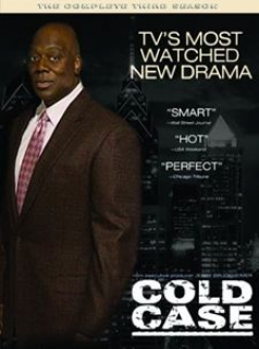 voir Cold Case : affaires classées saison 3 épisode 11