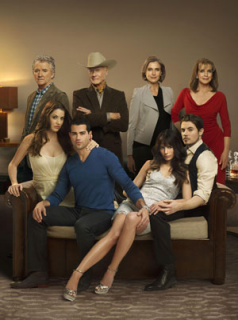 voir Dallas (2012) Saison 1 en streaming 