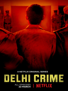 voir Delhi Crime saison 2 épisode 3