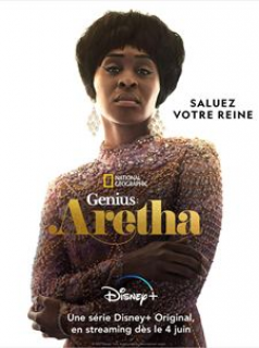 voir Genius saison 3 épisode 2