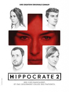 voir Hippocrate saison 2 épisode 6