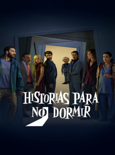 voir Historias para no dormir (2021) Saison 1 en streaming 