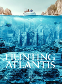 voir serie Hunting Atlantis en streaming