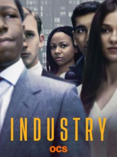 voir Industry saison 1 épisode 6