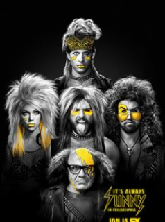 voir It's Always Sunny in Philadelphia saison 10 épisode 5